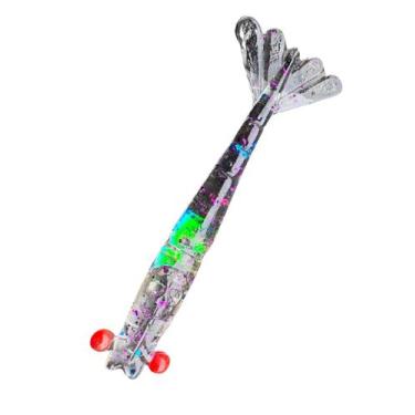 Imagem de Piratas fishing turbo roxinho 9,5cm