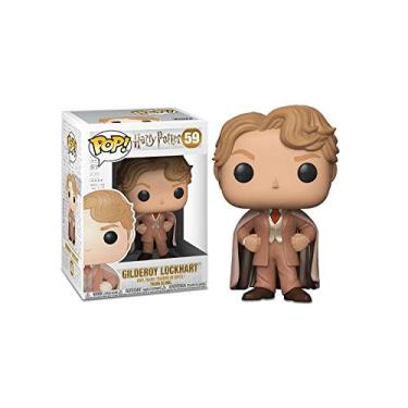 Imagem de Pop Hp: S5- Gilderoy Lockhart