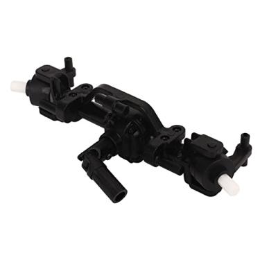 Imagem de RC Modelo de controle remoto do eixo dianteiro RC Modelo de carro frontal para MN90 MN91 MN99S 1/12