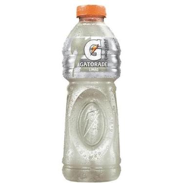 Imagem de Gatorade Sabor Limão 500ml, Limão, 500ml