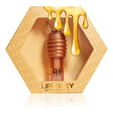 Imagem de Gloss Fran By Franciny Ehlke Liphoney 5g Amarelo