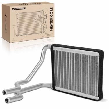 Imagem de A-Premium Núcleo do aquecedor HVAC compatível com Hyundai Kona 2018 2019 2020 2021 2022 2023, 1.6L 2.0L