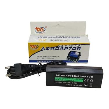 Imagem de Fonte Carregador Psp Go Bivolt Nova Pronta