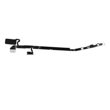 Imagem de Risidamoy Substituição de sinal de antena Bluetooth para iPhone 14 PRO WiFi WLAN para iPhone 14PRO conector sem fio Bluetooth peça de cabo flexível de 6,1 polegadas com kit de reparo de ferramenta de