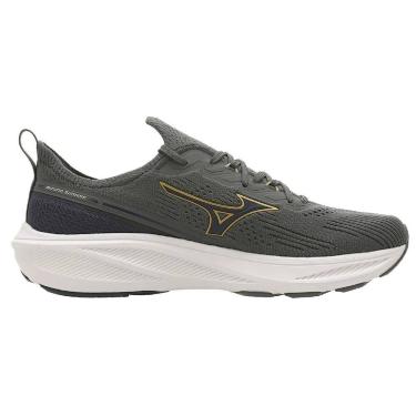 Imagem de Tênis Mizuno Sunrise Masculino - Cinza