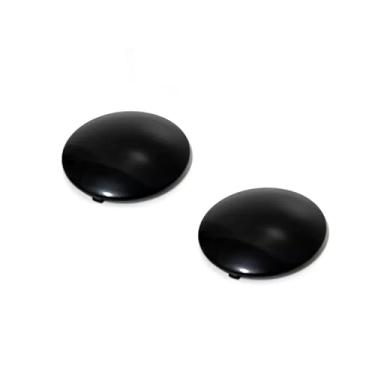 Imagem de Folha decorativa do cubo da roda para acessórios de scooter elétrica de autoequilíbrio inteligente Segway Ninebot S