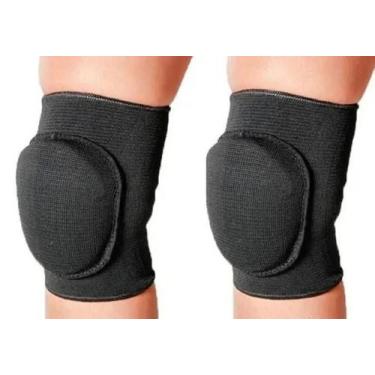 Imagem de Joelheira INFANTIL Para Goleiro Futsal Progne, M