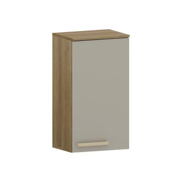 Imagem de Armário Aéreo 40cm 1 Porta Isis Luciane Móveis