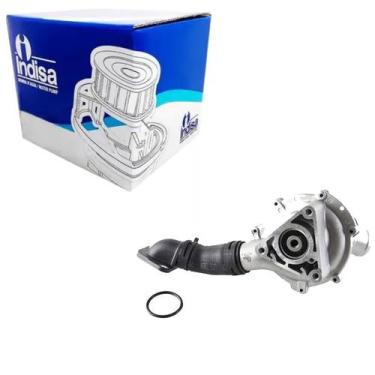 Imagem de Bomba D'Água - Bravo 2010 A 2016 / Doblo 2010 A 2021 / Grand Siena 201