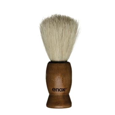 Imagem de Pincel De Barba Peq Enox, Enox, Multicor
