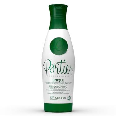 Imagem de Portier Escova Progressiva Unique Orgânico Sem Formol 1000Ml
