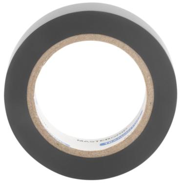 Imagem de Fita Isolante Classe C 0,13x19 Mm Tramontina Preta 10 M