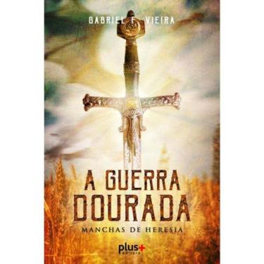 Imagem de A Guerra Dourada