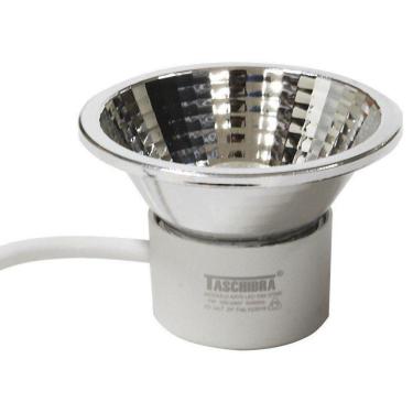 Imagem de Lâmpada Led Ar70 7W 12 Modulo Taschibra Bivolt