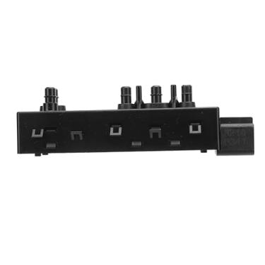 Imagem de Generic Interruptor do Assento de Energia Lateral do Passageiro, Interruptor de Ajuste Assento de Alta Longevidade 25974715 para Lucerne 2006-2011