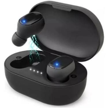 Imagem de Fone De Ouvido bluetooth Compatível Samsung Galaxy S10 S20 FE, 20 ultr