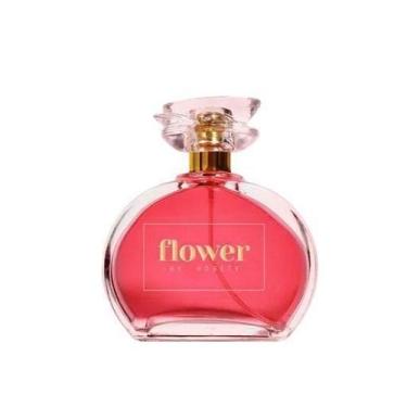 Imagem de Perfume Capilar Flower Hobety 100Ml - Hobety Profissional