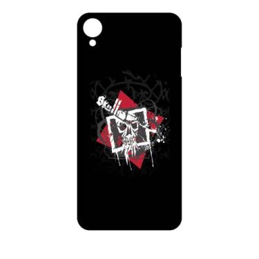 Imagem de Capa Adesivo Skin015 Verso Para Asus Zenfone Live L2 (2019) - KawaSkin