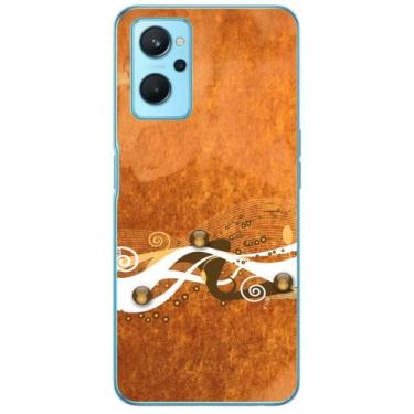 Imagem de Capa Adesivo Skin371 Verso Para Realme 9i (2022) - KawaSkin