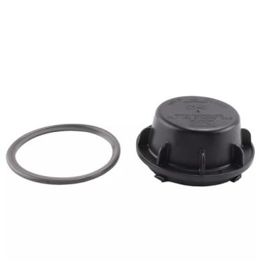 Imagem de 92140-1W000, 921401W000, tampa de proteção contra poeira da lâmpada de farol, tampa contra poeira da lâmpada de cabeça para Kia Morning Picanto 2011-2017 Rio 2011-2017 Soul 2013-2018