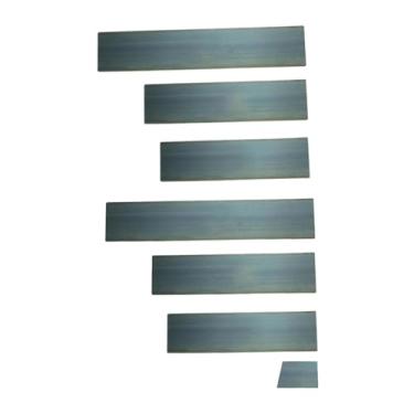 Imagem de KiBcsLic 7 Pedaços de Massa para Pintura E Massa Corrida.