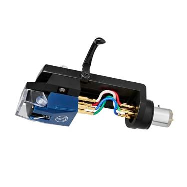 Imagem de Audio-Technica AT-VM520xEB/H VMx Headshell