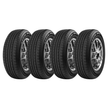 Imagem de Kit com 4 Pneus Aro 14 Westlake 175/75R14 RP18 87T