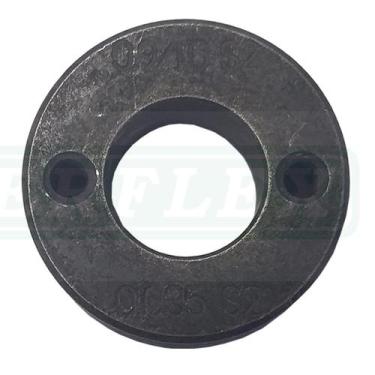 Imagem de Roldana inferior 0.9 - 1.2 sólido 0707812 esab