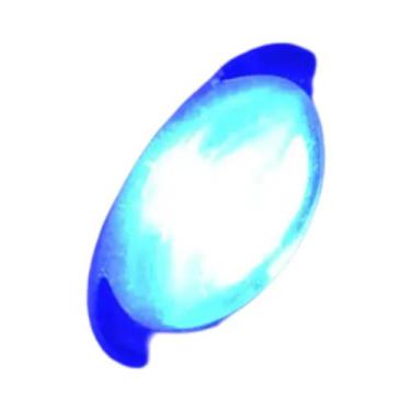 Imagem de Luz LED Eagle Eye Branca Vermelha Azul 18mm 23mm 12V À Prova d'Água Pa