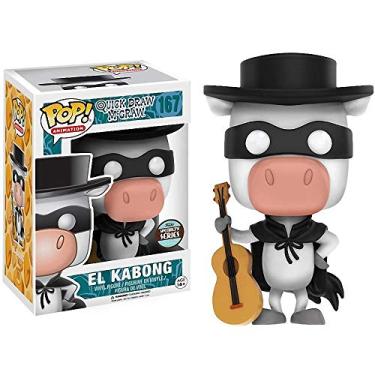 Imagem de Funko Pop Hanna Barbera: El Kabong