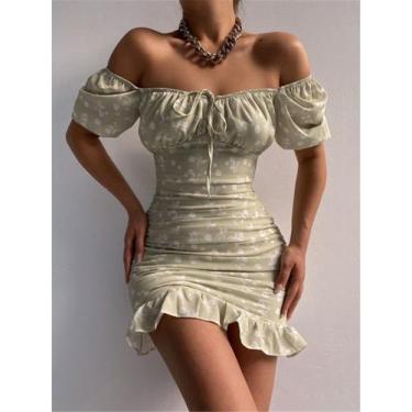 Imagem de O melhor vestido de festa: longo, casual, temperamental - Lightbek Off