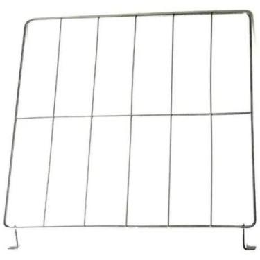 Imagem de Grade Prateleira Do Forno Fogão Atlas Agile Glass 4 Bocas