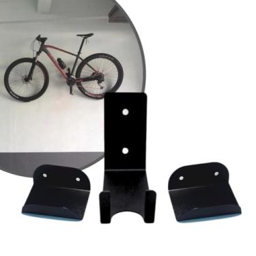 Imagem de Suporte De Parede Para Bicicleta Universal Ibox Mtb Speed