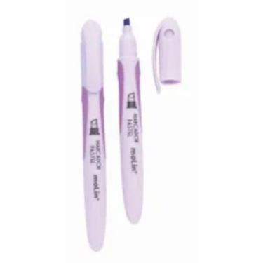 Imagem de Marcador (Marca-texto) Pastel - Molin, Lavanda