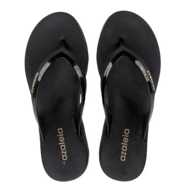 Imagem de Tamanco Feminino Anabela Baixo Fabi Light Line Azaleia