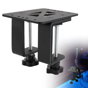 Imagem de YIBEICO Handbrake Shifter Table Clamp for MOZA