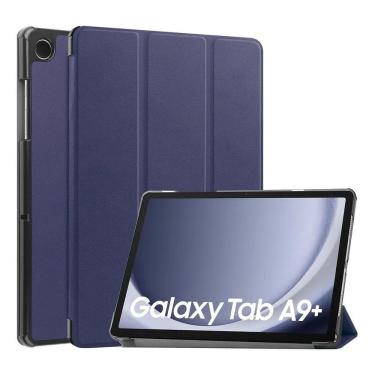 Imagem de 3X Capa Case Para Tablet Galaxy Tab A9+ Plus 11. X210 X216 X