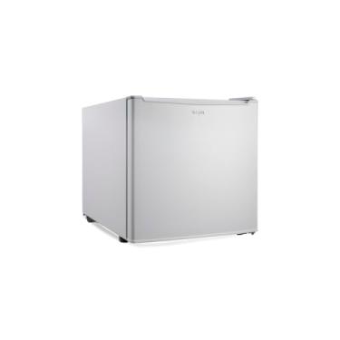 Imagem de Frigobar 47L Elgin - Porta Reversível Compartimento Extra Frio Branco 220V