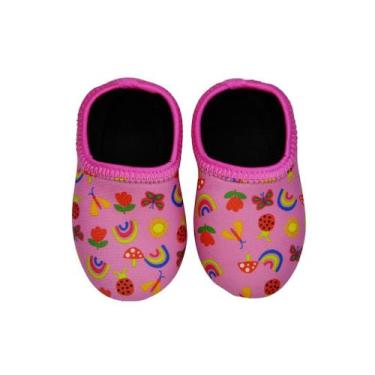 Imagem de Jardim - Sapatilha Neoprene Air Original c/ solado aderente - Akino, 3