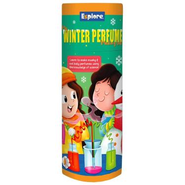 Imagem de Mighty Mojo Explore STEM Learner My Winter Perfume Making