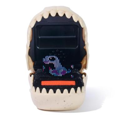 Imagem de SUNNY, Bitzee, Pet Virtual, Interativo, Jurassic World, Com Mini Jogos