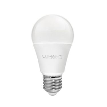 Imagem de Lampada Led 12W 6500K E27 Lumanti
