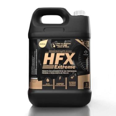 Imagem de Hfx Extreme Detergente 5L -Autolimpe