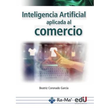 Imagem de Inteligencia artificial aplicada al comercio - Espanhol