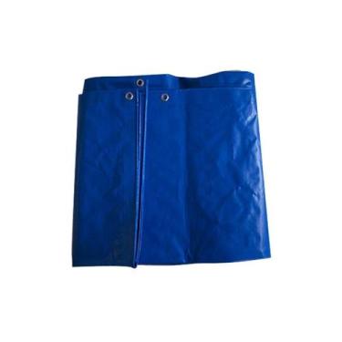 Imagem de Lona polie06x04=24m2 197g/az forte - LONA FORTE