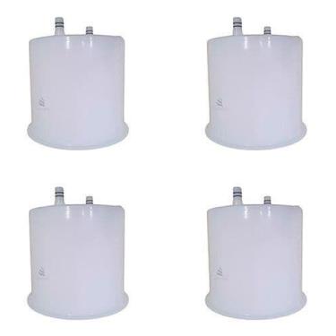 Imagem de Reservatório Cuba Caneca Plástica Compacta IBBL para Bebedouro