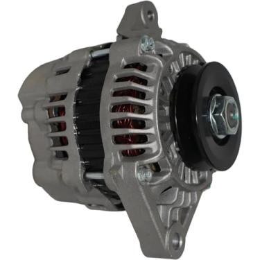 Imagem de HATRYIDA Alternador de 12 V 32A6800301 para único motor diesel 1.3 Diesel [Mini-33]
