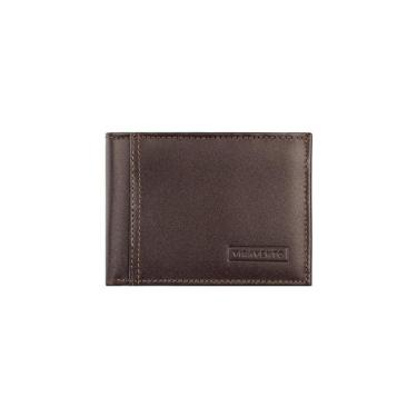 Imagem de Carteira masculina de couro italiano Tyler-Masculino