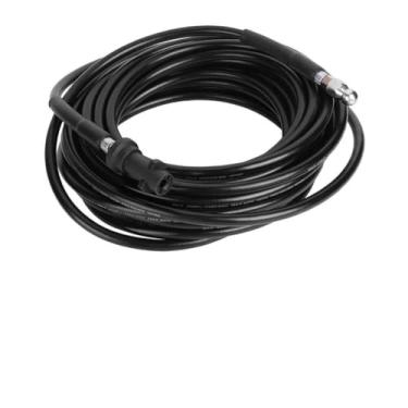 Imagem de ZJchao Mangueira de Substituição para Lavadora de Pressão, Mangueira de Extensão para Lavadora de Pressão de Limpeza de Tubo de Drenagem, Conexão Rápida de de Tubo de de de de água, Limpeza,