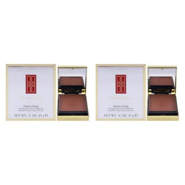 Imagem de Cream Foundation Elizabeth Arden Flawless Finish 57 Chestnut